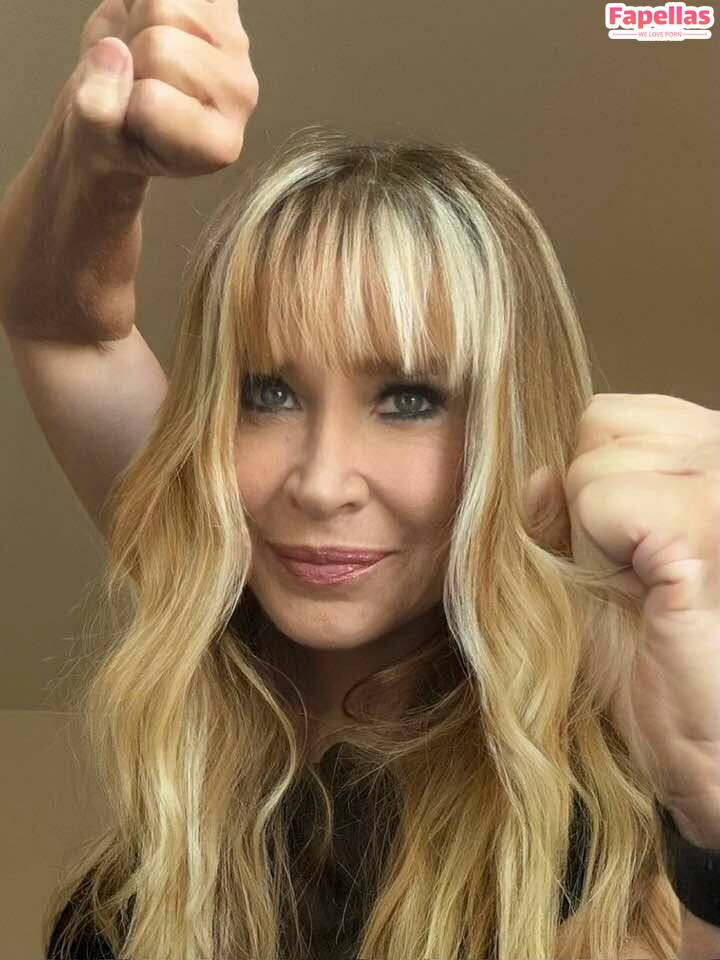 Cynthia Rothrock