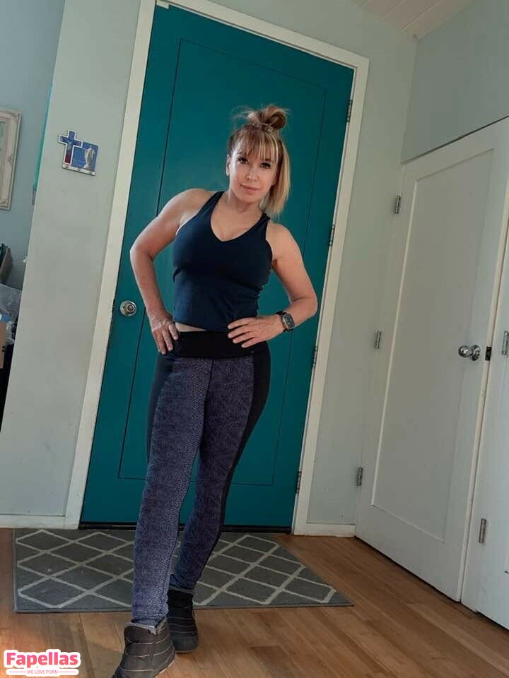 Cynthia Rothrock
