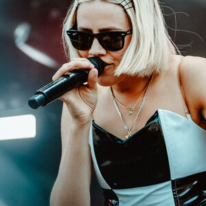 Dagny Norvoll Sandvik