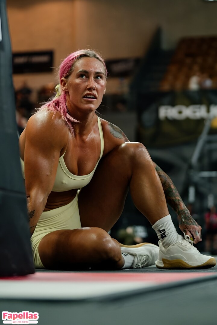 Danielle Brandon