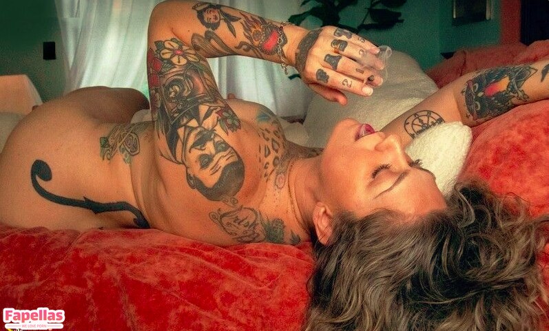 Danielle Colby