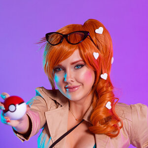 darshelle