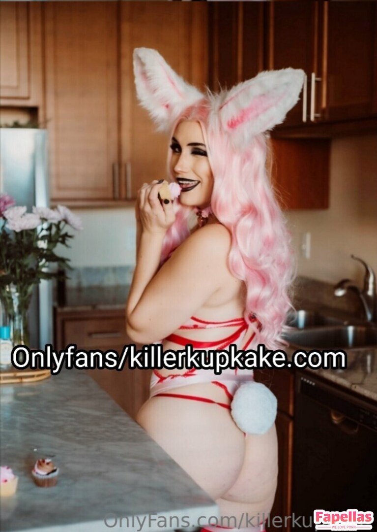 killerkupkake
