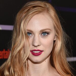 Deborah Ann Woll