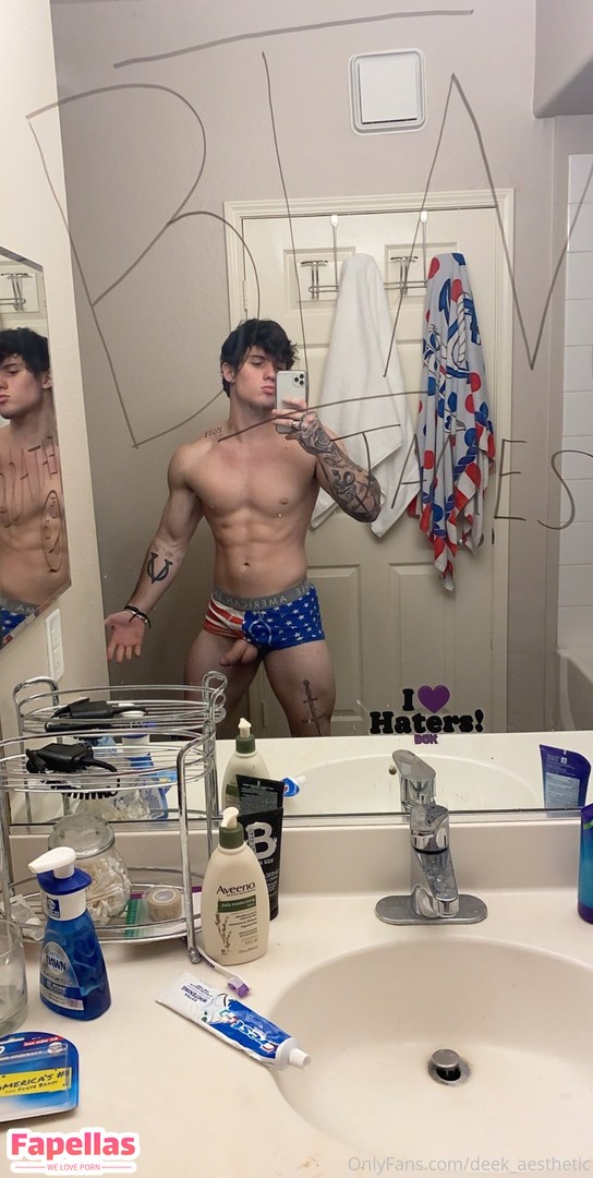 deek_aesthetic