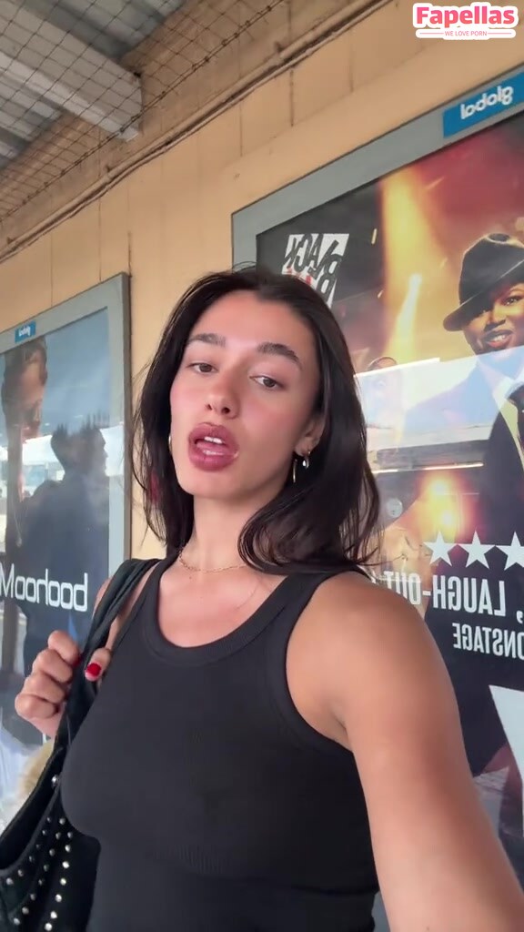 Delilah Saxena