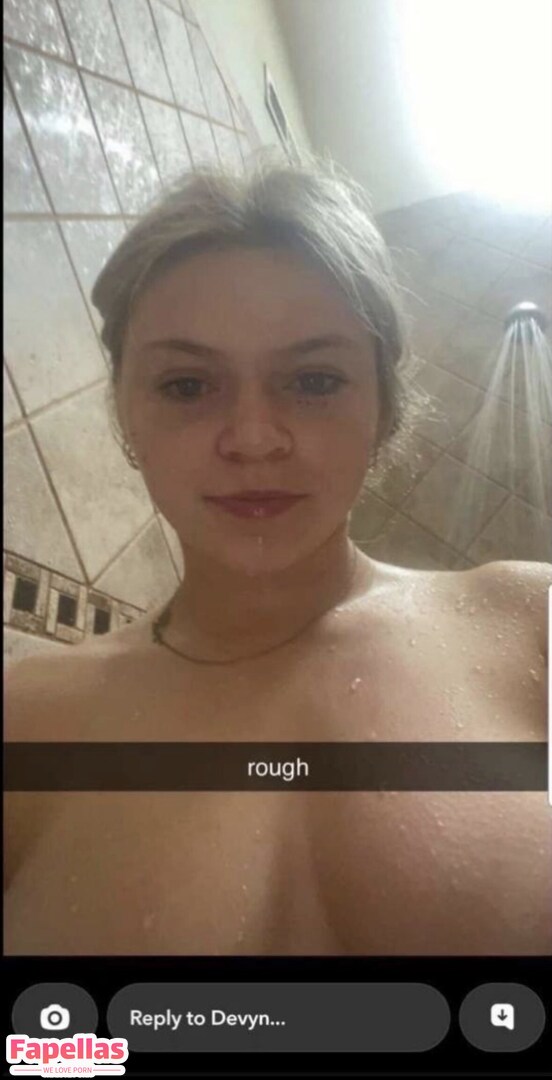 Devyn Hutchison
