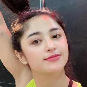 Dewi Persik