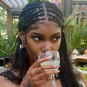Diamond White