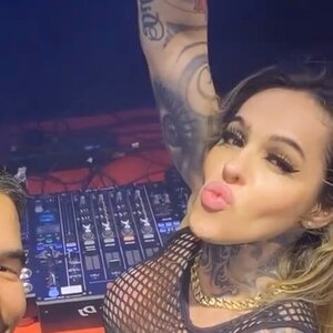 DJ Caca Werneck
