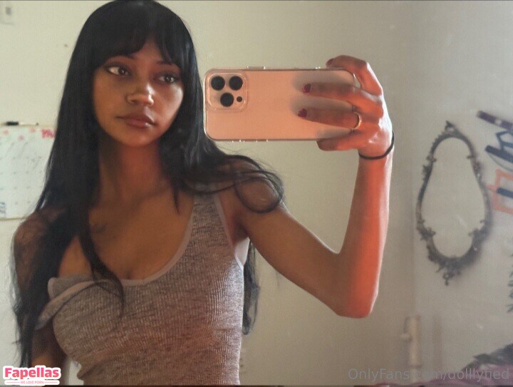 Dolllyfied Spotlight #fapellasi9