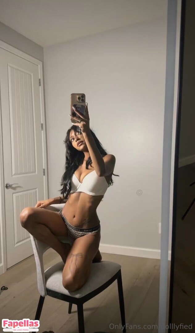 Dolllyfied Spotlight #fapellasi2