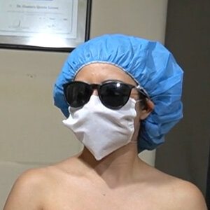 Dr. Gustavo Quirós Licona