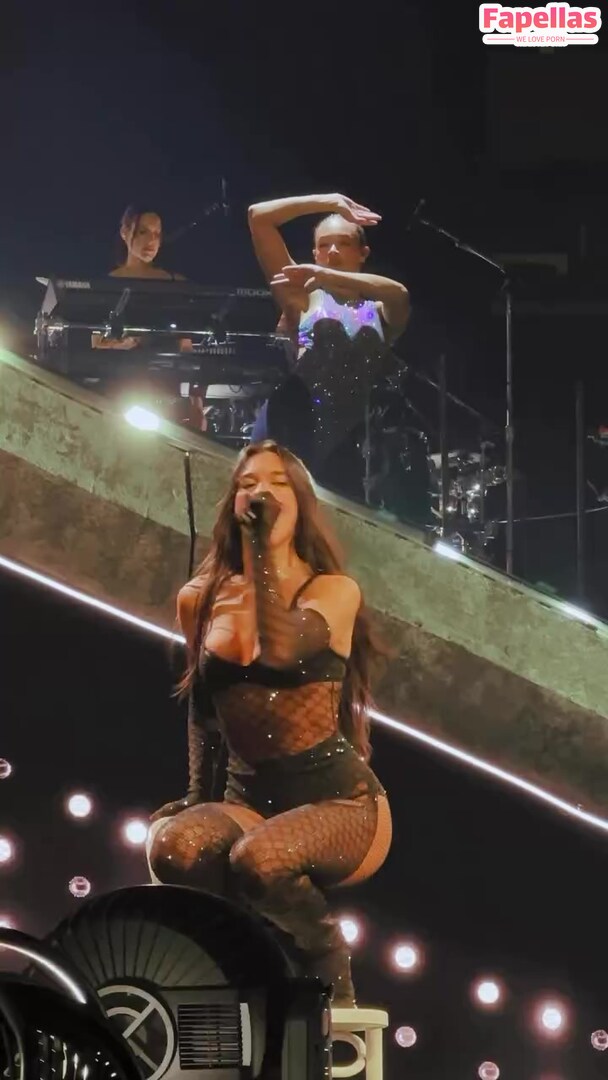 Dua Lipa
