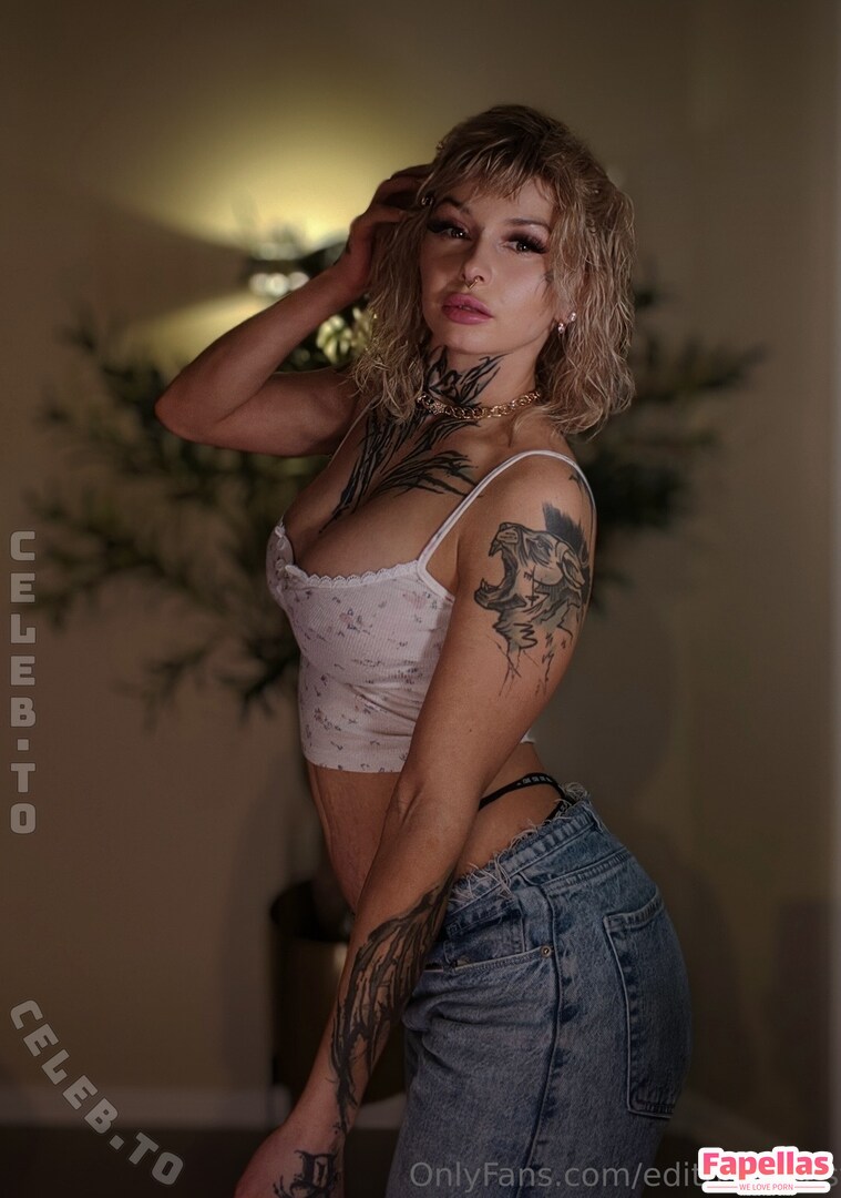 Edith Stehfest