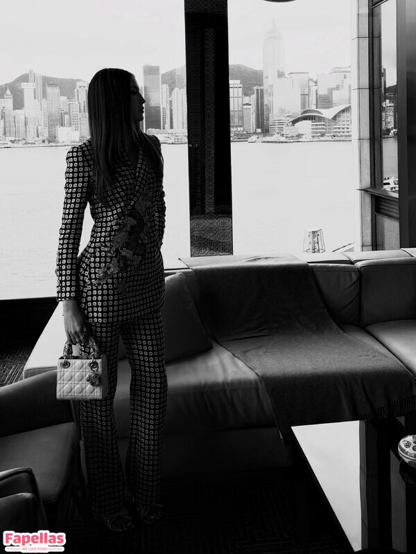 Eileen Gu