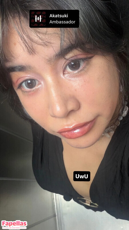 Elise ASMR