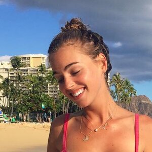 Elizabeth Hawaii