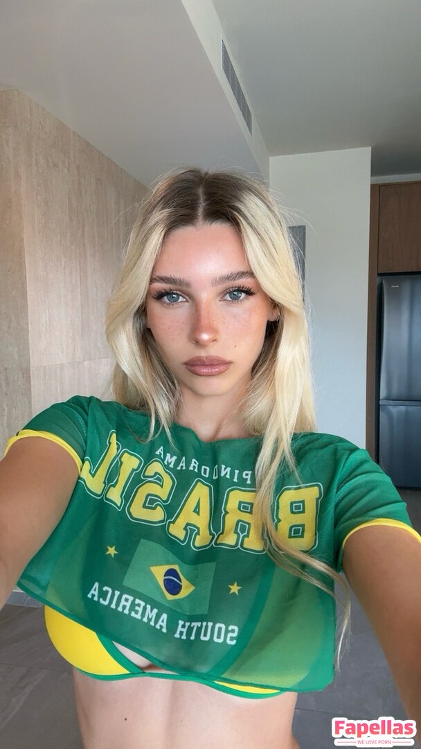 Ella Netzer