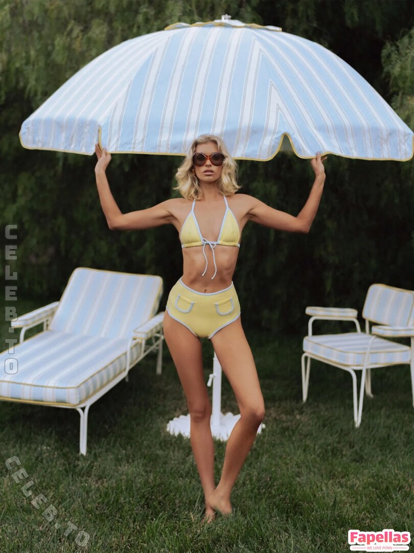 Elsa Hosk