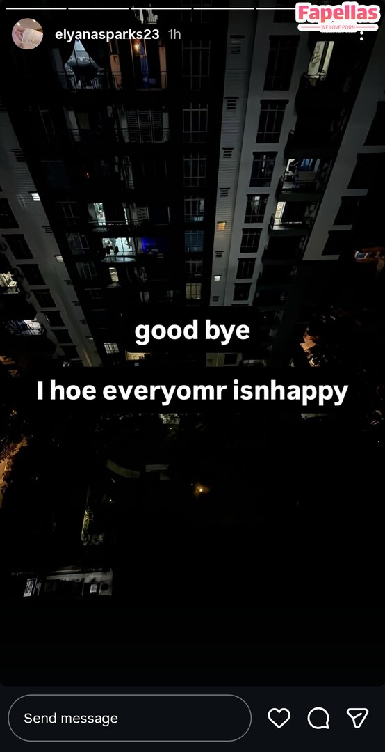 ElyanaSparks