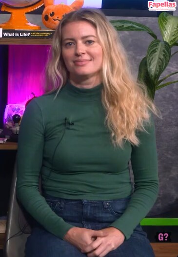 Elyse Willems