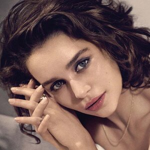Emilia Clark