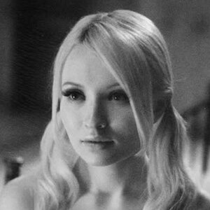 Emily Browning