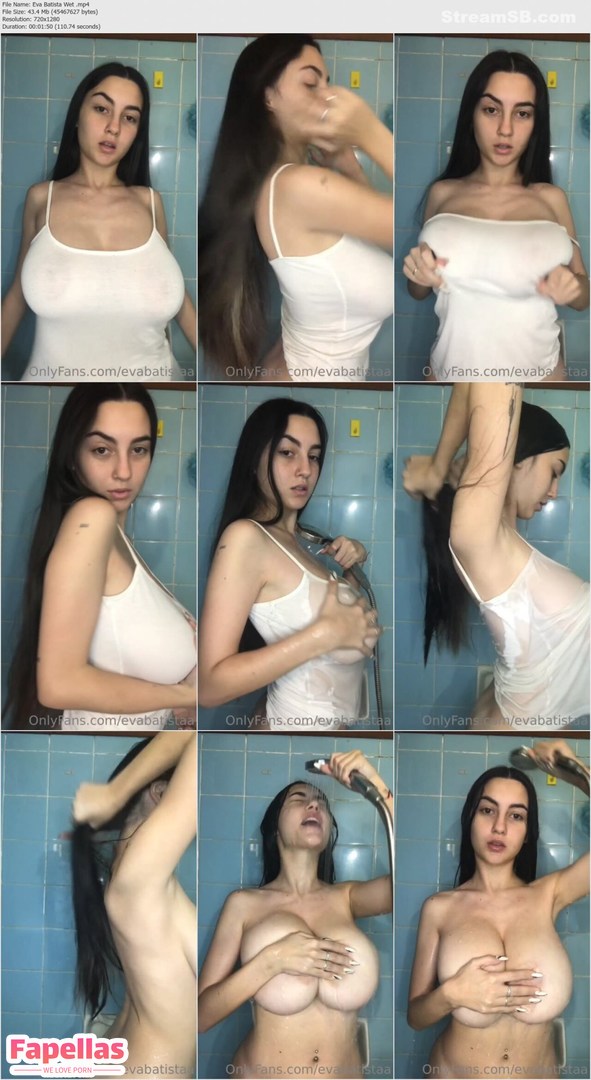 evabatistaa