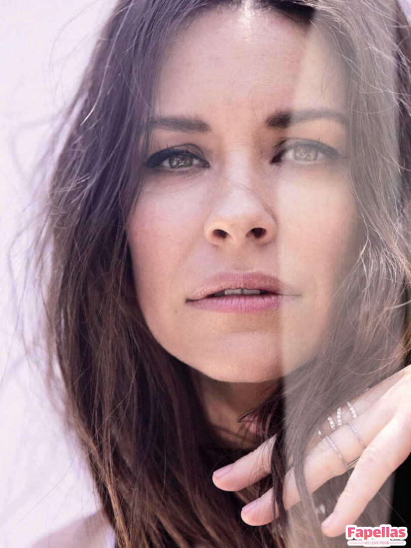 Evangeline Lilly