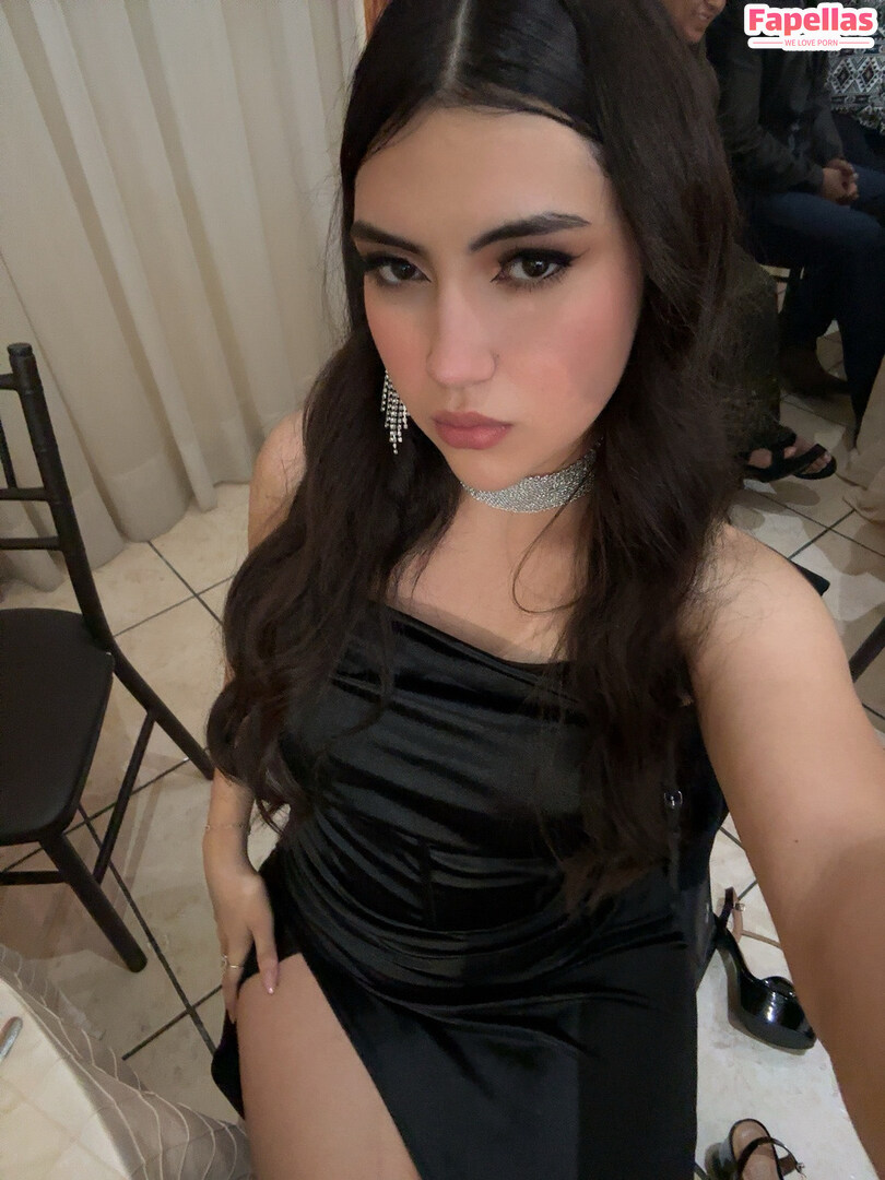 Evelyn Vasquez 