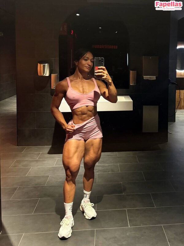 Fabiola Rios