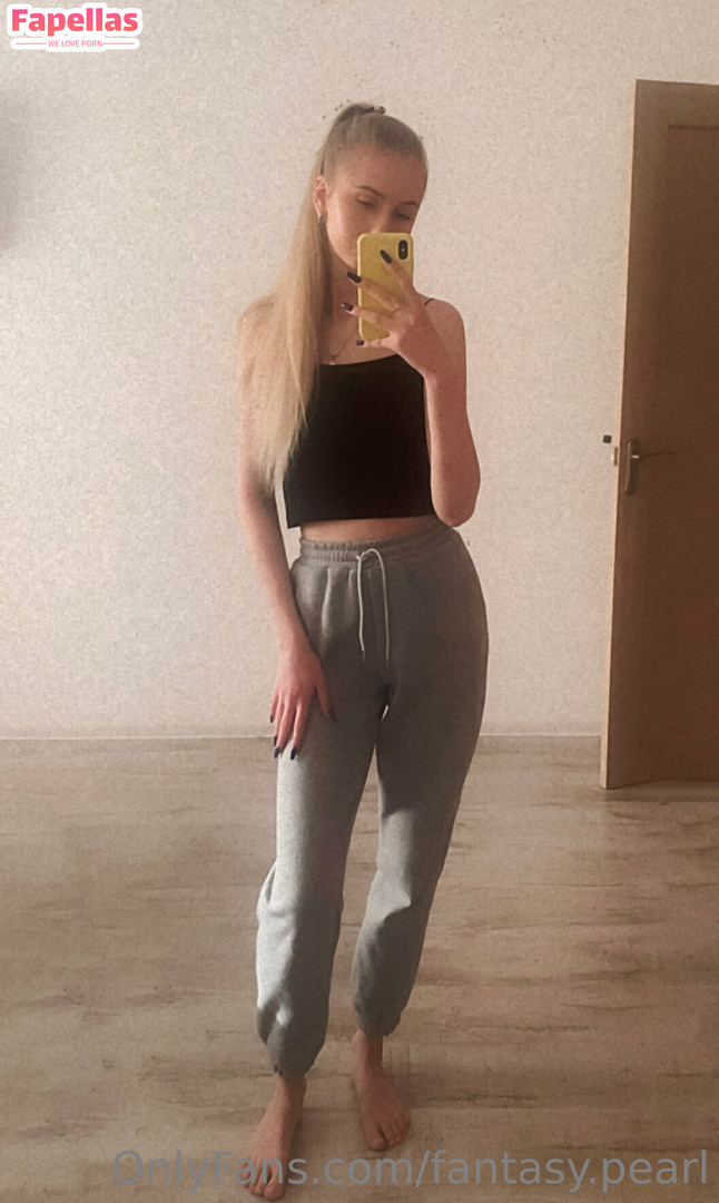 fantasy.pearl aka pearls_fantasy Nude Leaks OnlyFans - Fapellas