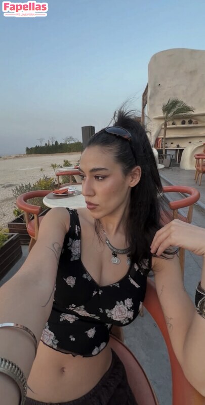 Farah Magdi