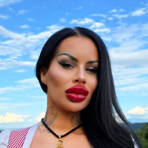 FetischBarbie