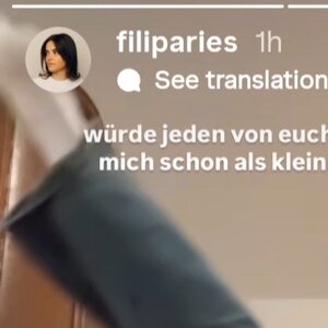 Filipa Lenja Ries