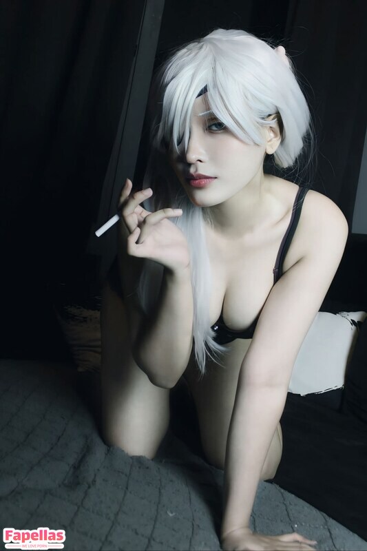 Filipina Cosplayers