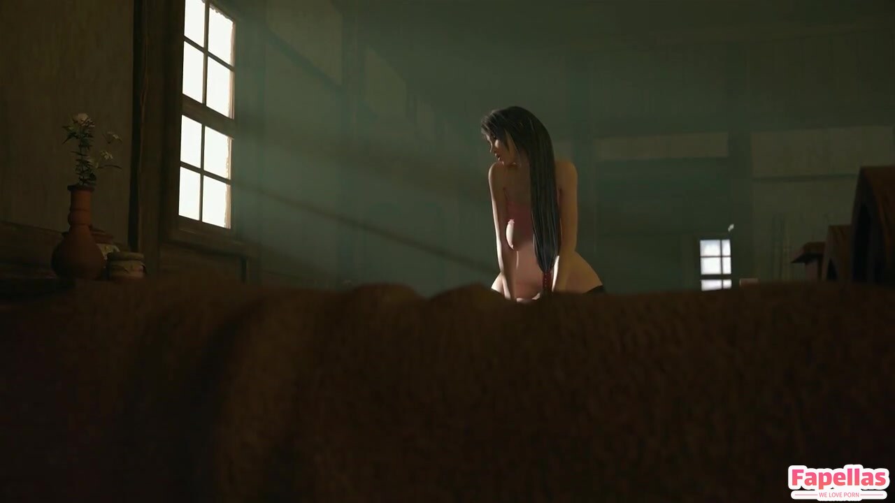 Final Fantasy VII