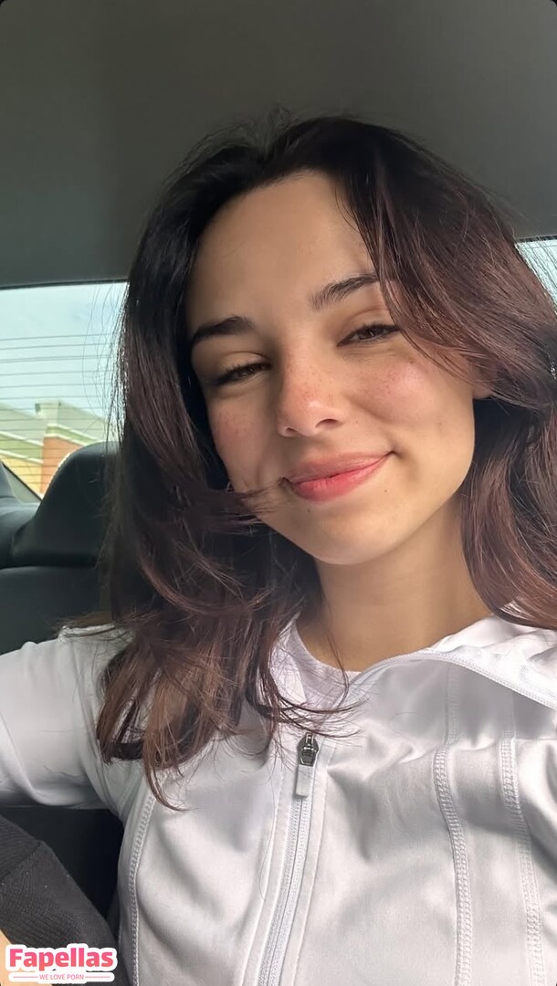 Fiona Palomo