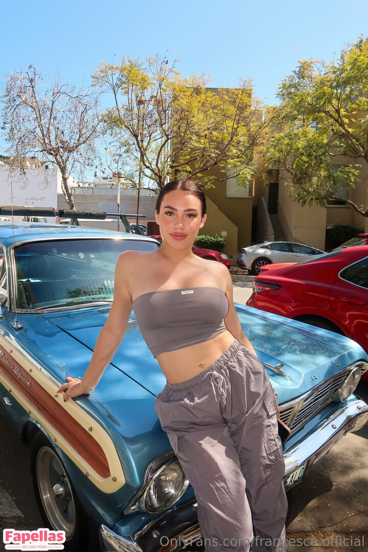 francesca.official