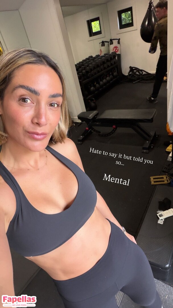Frankie Bridge
