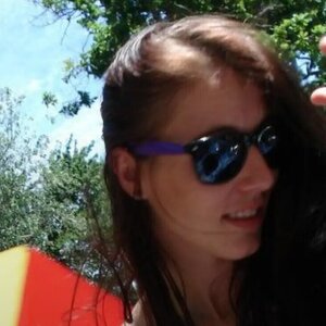 Fransisca Van Deventer