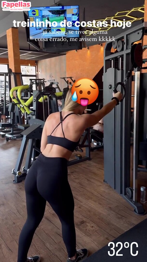 Gabi Amaral