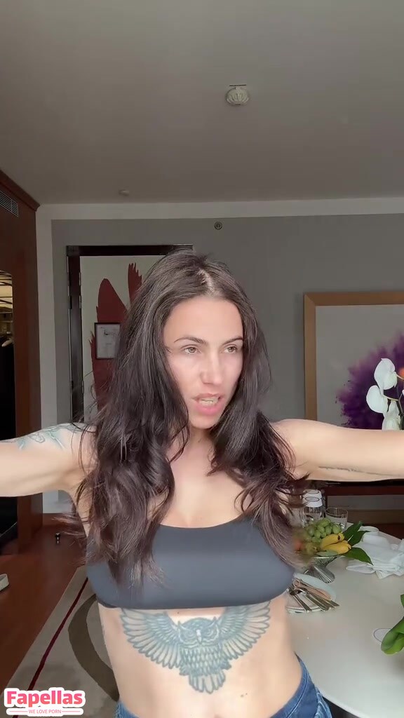 Gaelle Garcia Diaz