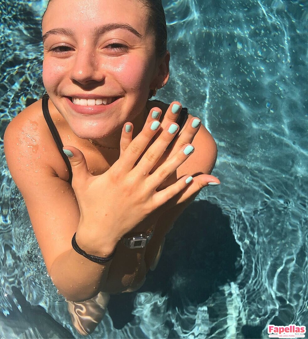 Genevieve Hannelius