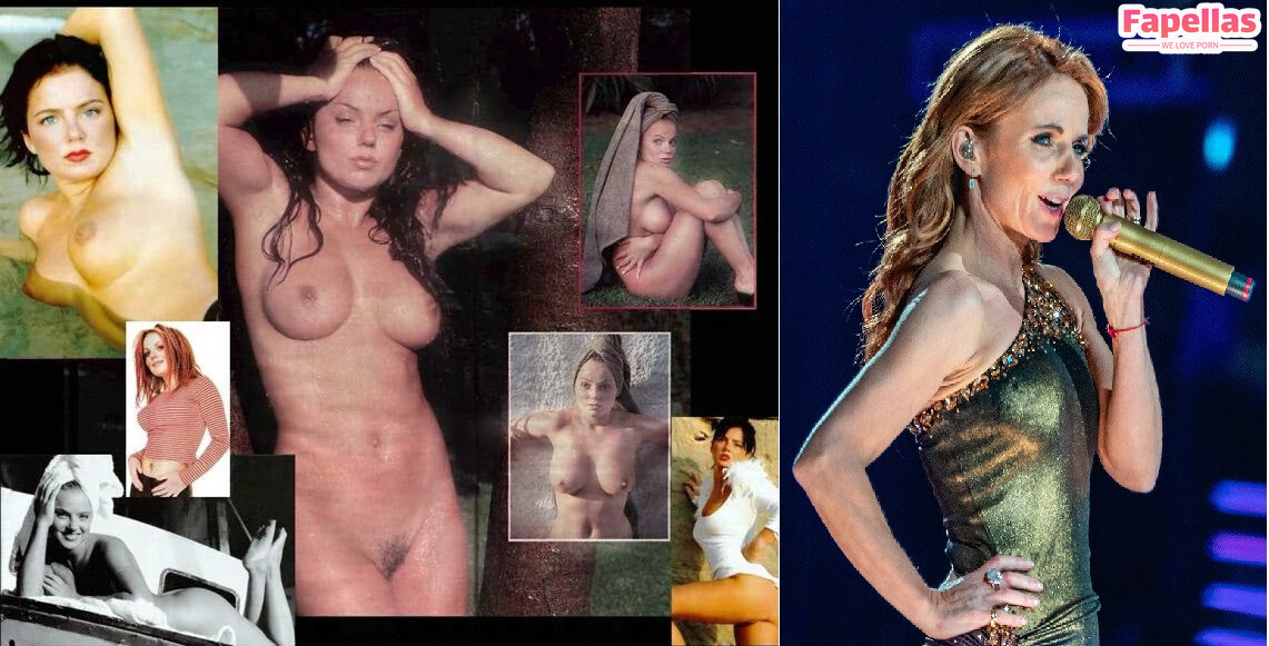 Geri Haliwell