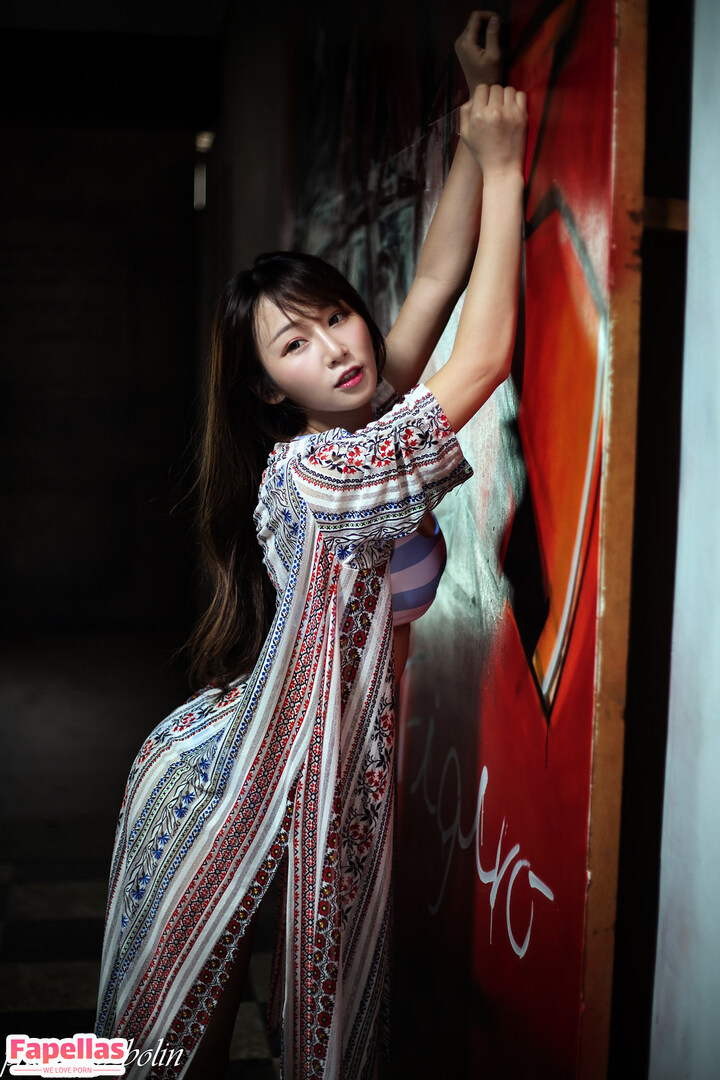 ggshacylin Nude Leaks Patreon Photo #39