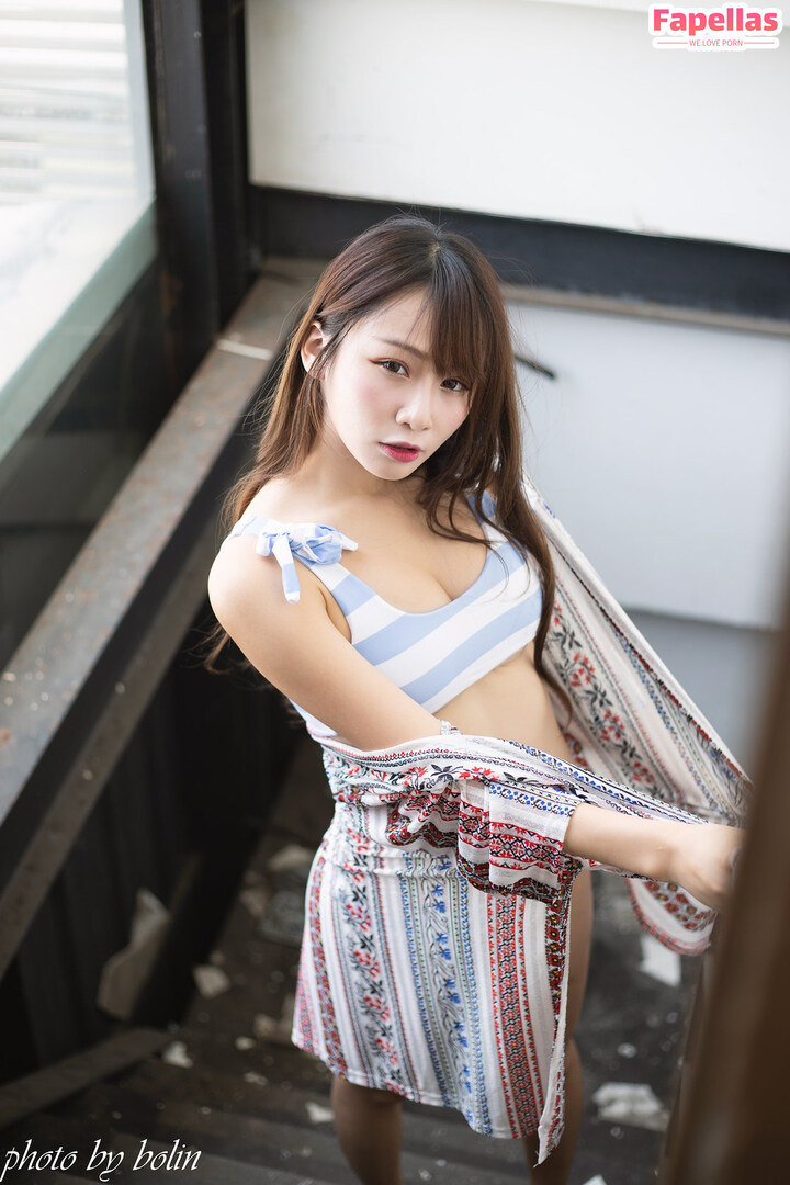 ggshacylin Nude Leaks Patreon Photo #46
