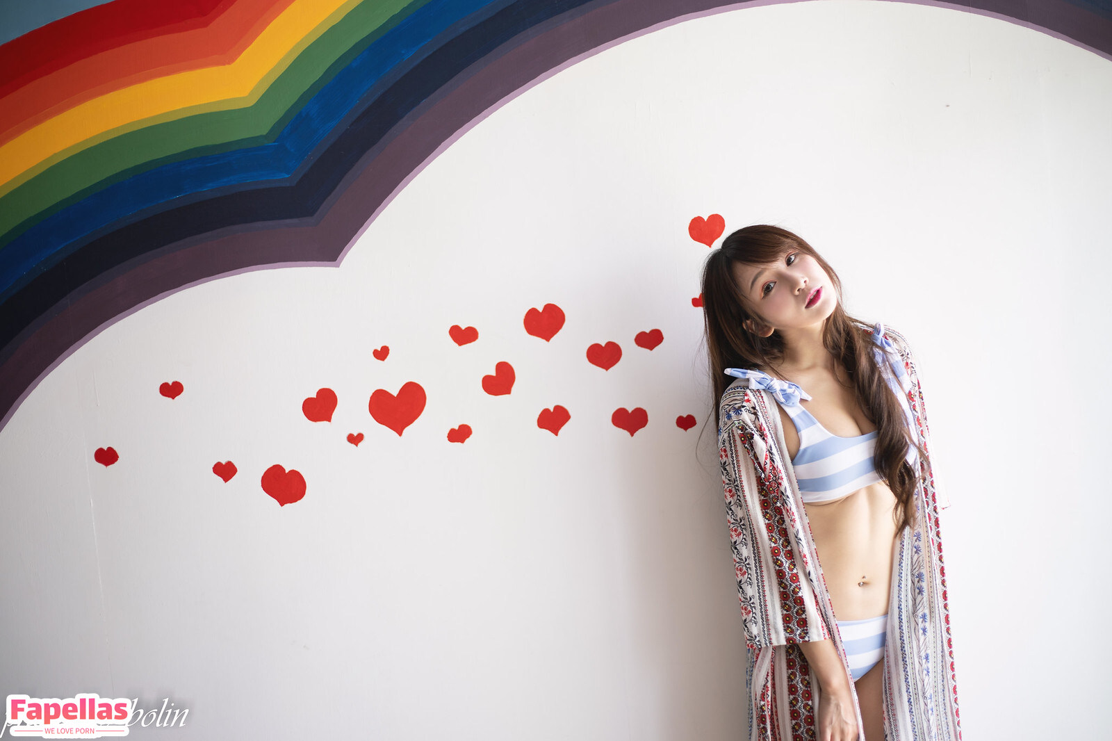 ggshacylin Nude Leaks Patreon Photo #48