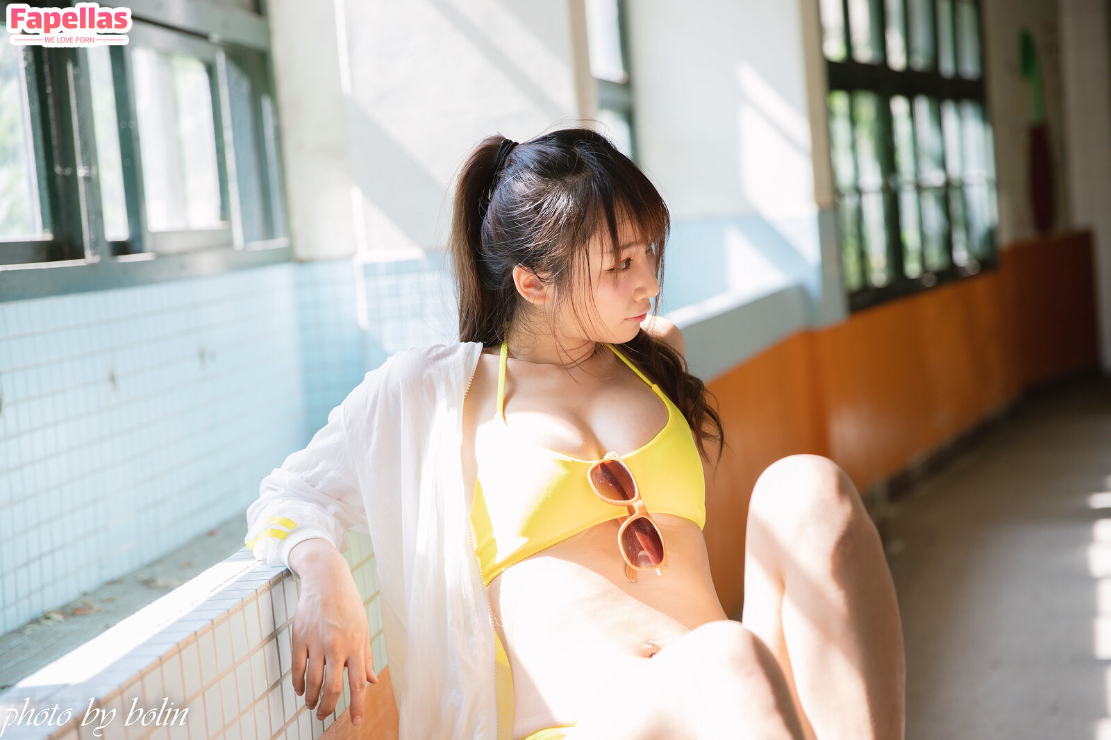ggshacylin Nude Leaks Patreon Photo #72